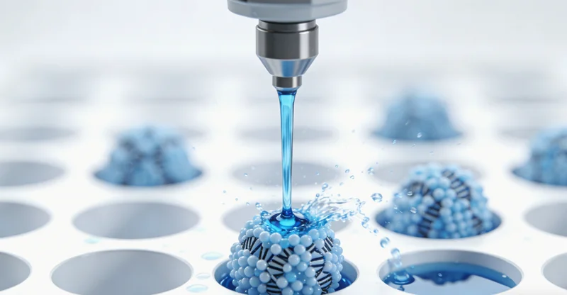 新民家庭在医生指导下进行健康沟