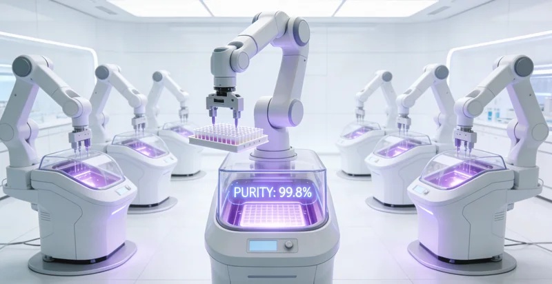 桦甸基因检测阳性阴性结果管理路