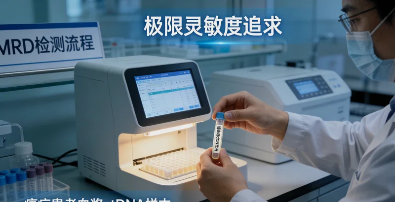 阜康基因检测抽血或采集口腔样本