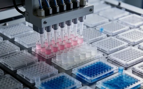 新右旗BRCA2基因检测的办理地址与电话（直接联系）