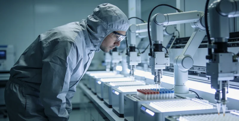 杭州医生为女性解读基因检测报告