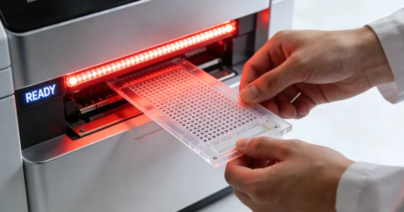 解释遗传新发变异的简易家庭图谱