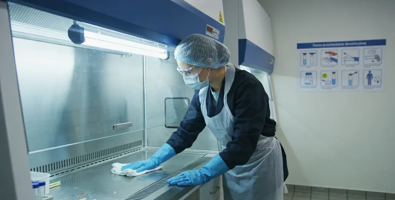 灵武家庭成员牵手相互支持