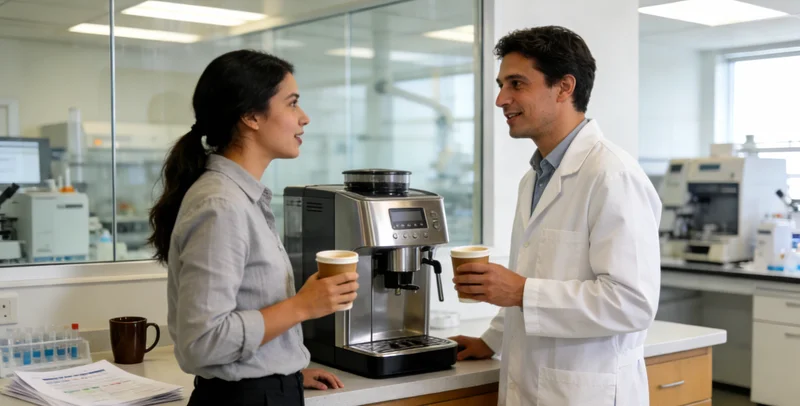 东兴家庭遗传咨询医生耐心讲解场