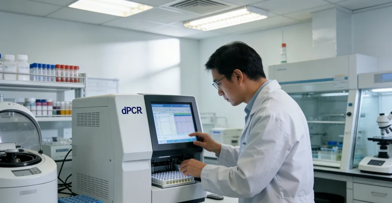 肠镜下显示的肠道息肉示意图