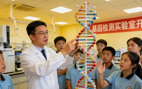 高平PALB2基因检测公司最新地址指引