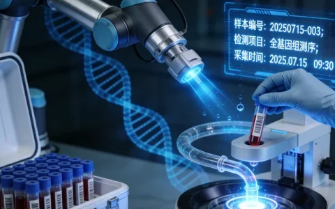 吴忠神经纤维瘤病I型基因检测在哪里做？地址查询