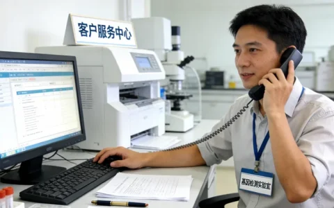 济宁CDH1基因检测在哪做？地址查询