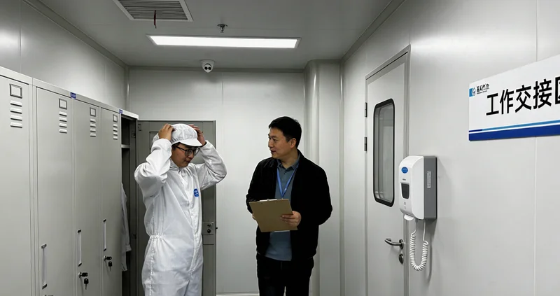 合山一个家庭携手面对健康问题温