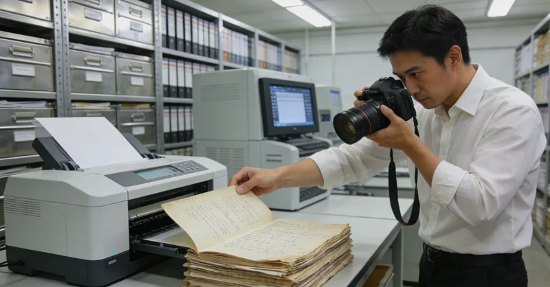 会理市民记录家庭健康信息