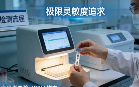 张家界CDH1乳腺监测基因检测实验室地址