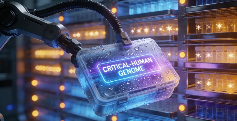 根河林区清晨日出充满希望