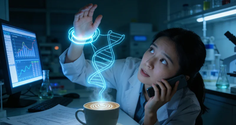 东苏旗家庭携手面对健康问题充满