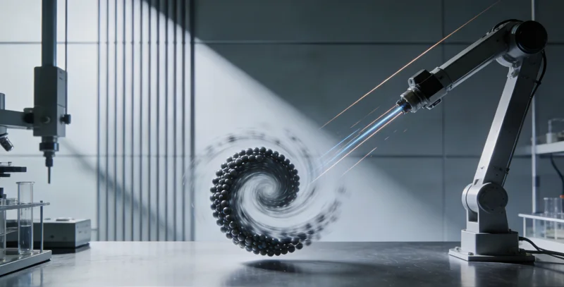 张家口市区一家三甲医院外景