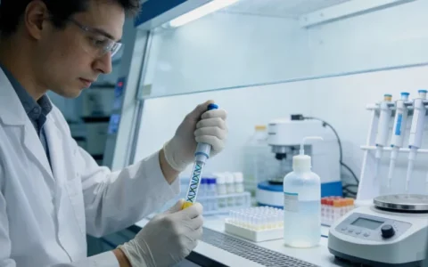 霍尔果斯做MEN2A型基因检测的机构