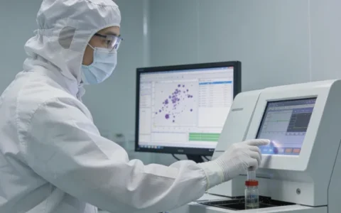 呼伦贝尔CDH1变异解读基因检测在哪里做？地址与办理点查询