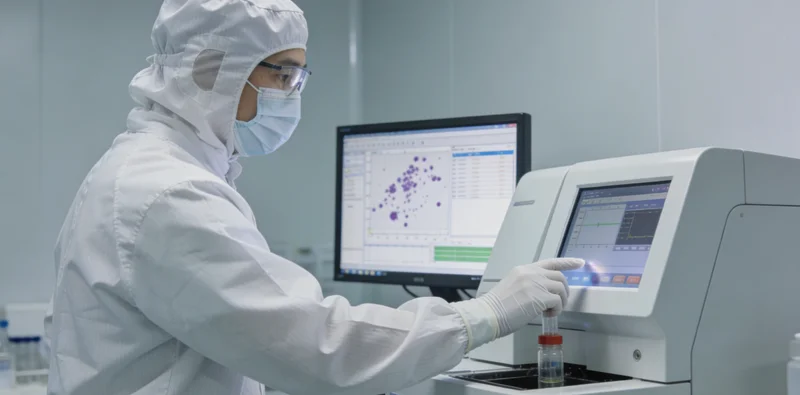 呼伦贝尔基因检测解读CDH1基