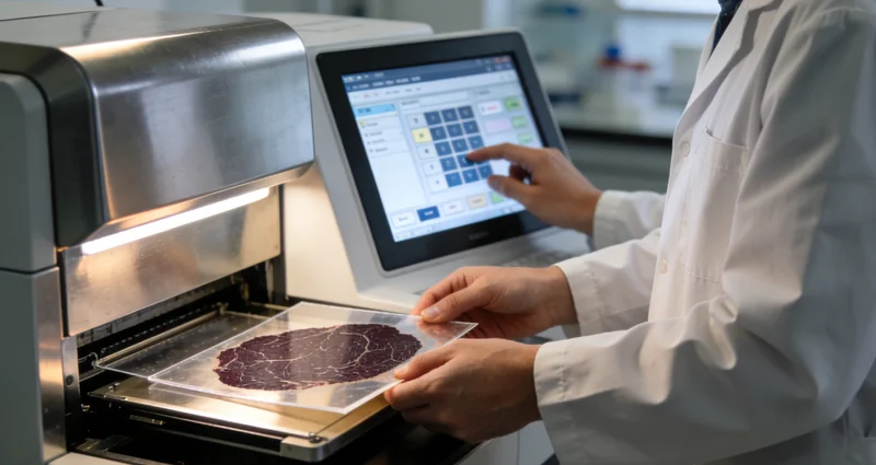 新民家庭围坐一起沟通健康话题温