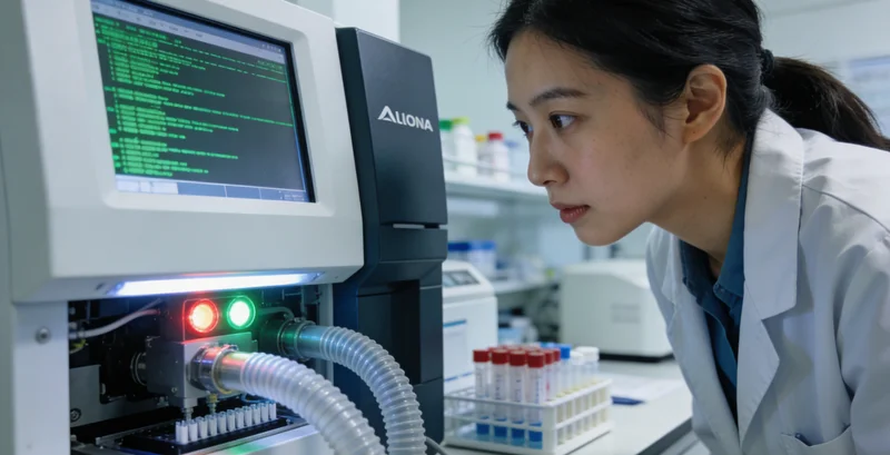 祁阳女性进行健康筛查积极生活