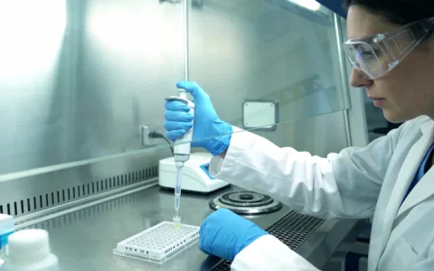 科左中旗息肉癌变风险基因检测哪里可以做？正规机构一览