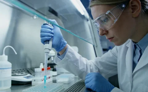 满洲里BRCA2基因检测本地人都推荐的机构