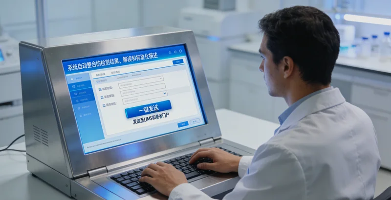 济南遗传咨询师向家庭解读基因检