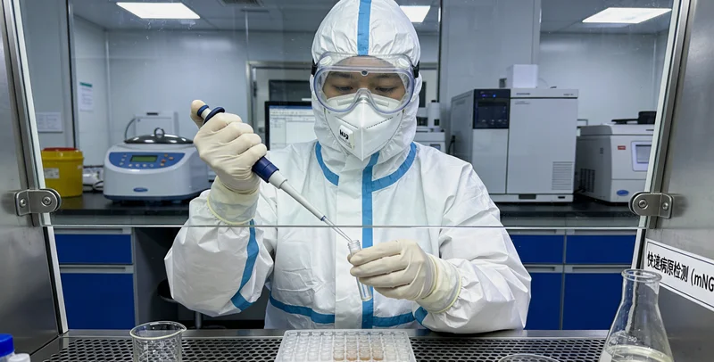 京山居民在家自测血压，筛查嗜铬