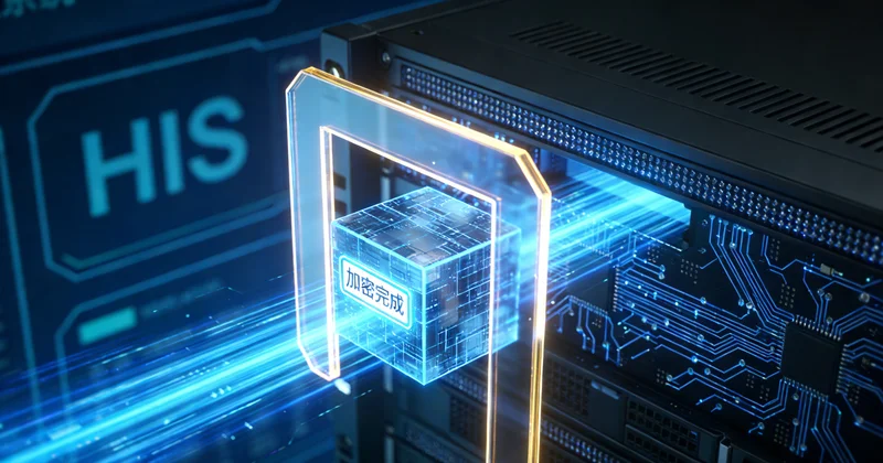 漳州居民关注基因隐私与信息安全