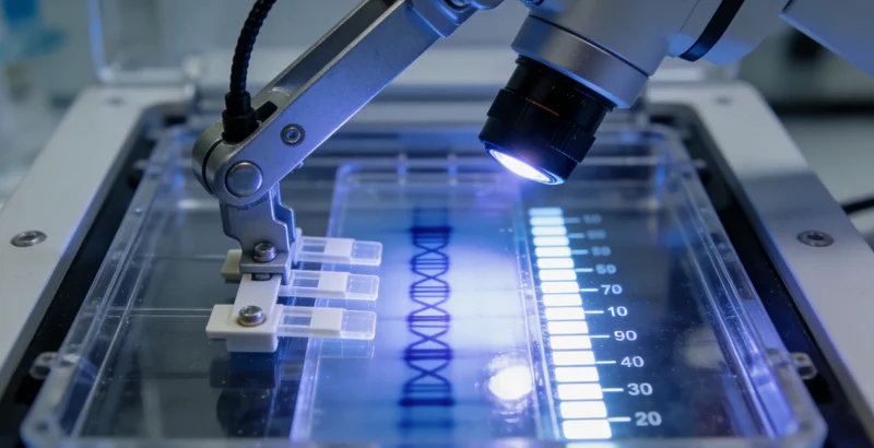 陈旗NF1患者定期进行眼科检查