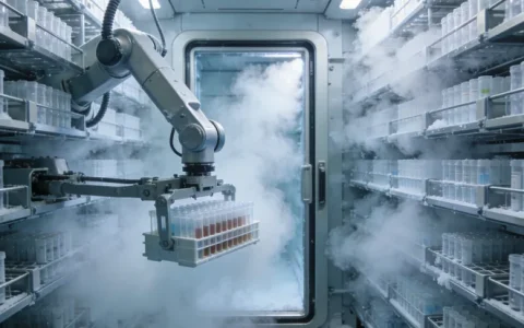 盖州地区VHL家系检测基因检测正规公司整合汇总