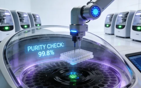 武汉HBOC综合征基因检测公司推荐（官方合作）