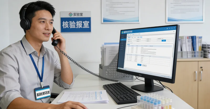 安徽合肥 遗传咨询师与家庭沟通