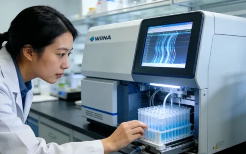 阿盟Peutz-Jeghers综合征基因检测专业机构盘点：地址汇总