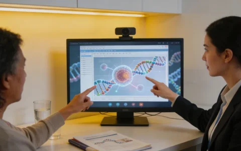 化州RET预防性甲状腺切除基因检测严选机构完整名单汇总