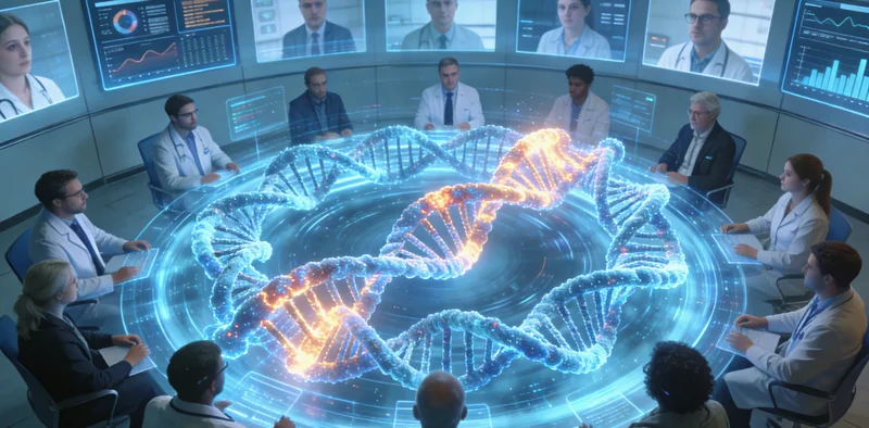 襄阳TP53基因检测-基因组守