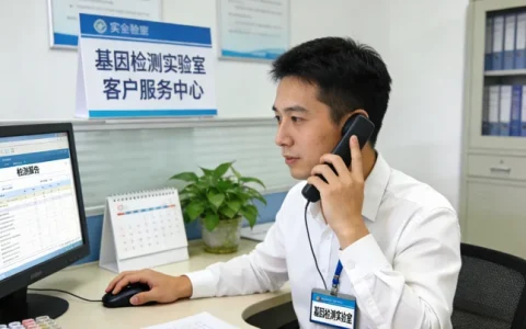 英德预防性卵巢切除基因检测推荐中心完整名单