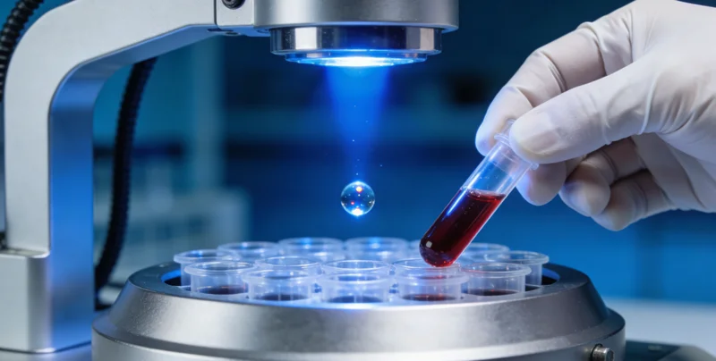 新星市民了解肠镜频率基因检测的