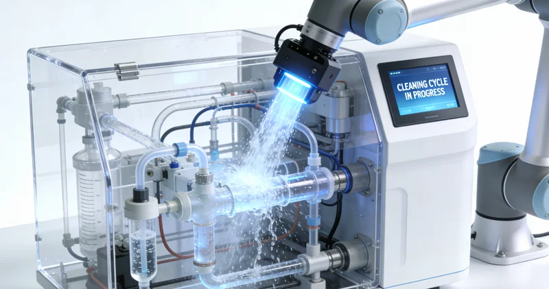 银川居民进行定期胃镜精查预防胃