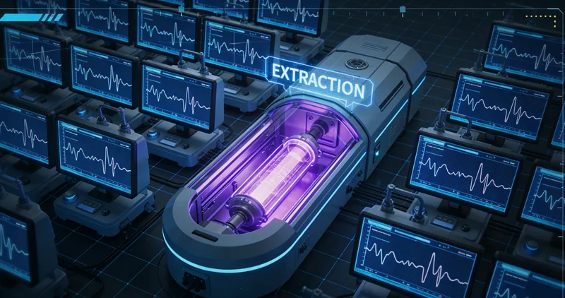 霍尔果斯护士进行基因检测抽血采