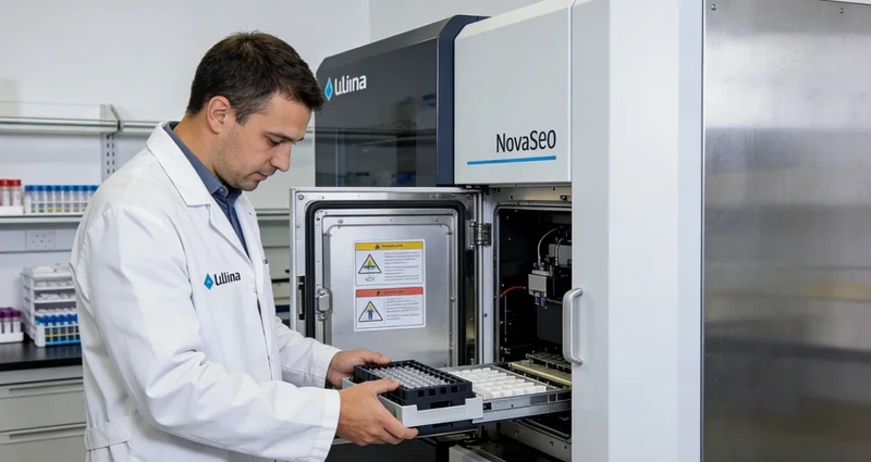 汉中女性查看基因检测报告后制定