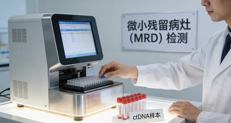 红河州PJS基因检测科学原理D