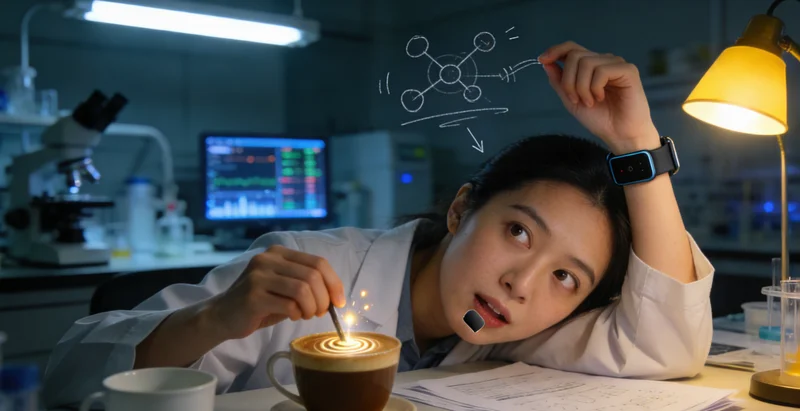 锡盟女性获得BARD1基因检测