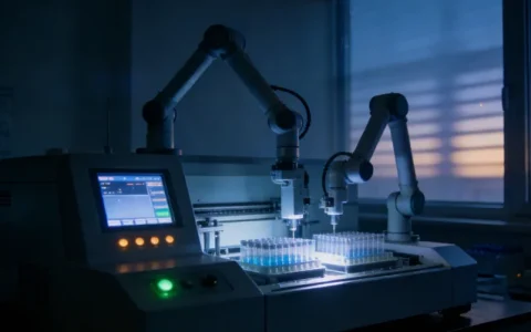 东兴PJS基因检测服务机构地址电话大全