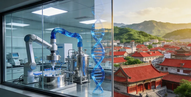 新右旗家庭关于遗传健康问题咨询