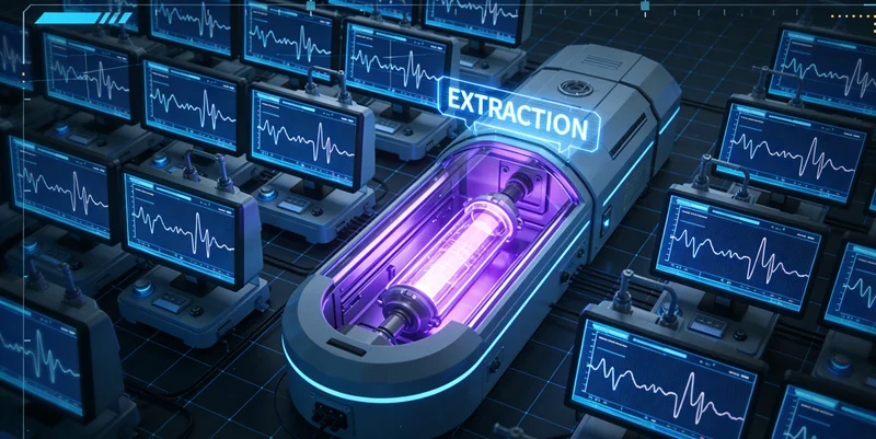 青州专业护士进行基因检测采血