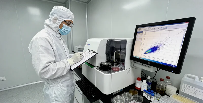 北安科普CDH1基因编码E-钙