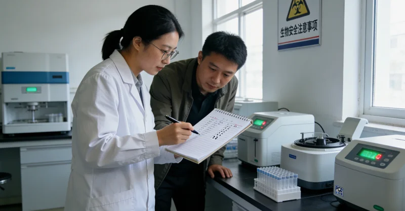 雷州家庭基于基因检测结果进行健