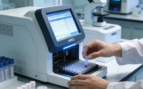 玉溪Peutz-Jeghers综合征基因检测十大公司对比评测