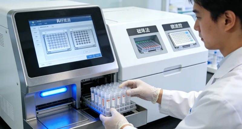 那曲家庭共同关注遗传健康