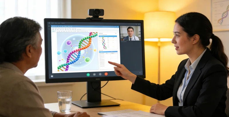 乌苏地区专业基因检测咨询与采样